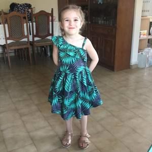 Meet your Posher, Christina